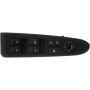 Standard Ignition DWS2004 Power Window Switch