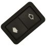 Standard Ignition DWS2009 Power Window Switch