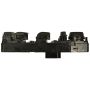 Standard Ignition DWS2015 Power Window Switch
