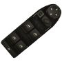 Standard Ignition DWS2016 Power Window Switch