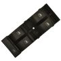 Standard Ignition DWS2027 Power Window Switch