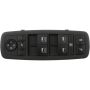 Standard Ignition DWS2043 Power Window Switch