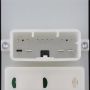 Standard Ignition DWS2044 Power Window Switch