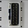 Standard Ignition DWS2072 Power Window Switch