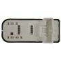 Standard Ignition DWS2087 Power Window Switch