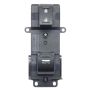 Standard Ignition DWS-212 Power Window Switch