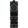 Standard Ignition DWS2136 Power Window Switch