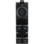 Standard Ignition DWS2138 Power Window Switch