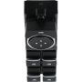 Standard Ignition DWS2138 Power Window Switch
