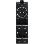 Standard Ignition DWS2139 Power Window Switch