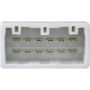 Standard Ignition DWS2146 Power Window Switch