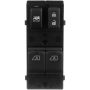 Standard Ignition DWS2157 Power Window Switch