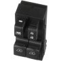 Standard Ignition DWS2159 Power Window Switch