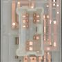 Standard Ignition DWS2168 Power Window Switch