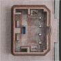 Standard Ignition DWS2180 Power Window Switch