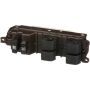Standard Ignition DWS2206 Power Window Switch