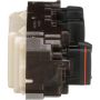 Standard Ignition DWS2206 Power Window Switch