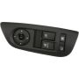 Standard Ignition DWS2218 Power Window Switch