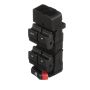 Standard Ignition DWS-221 Power Window Switch