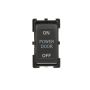 Standard Ignition DWS2222 Liftgate Release Switch