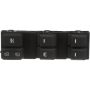 Standard Ignition DWS2223 Power Window Switch