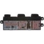 Standard Ignition DWS2237 Power Window Switch