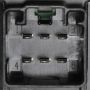 Standard Ignition DWS2246 Power Window Switch