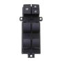 Standard Ignition DWS2258 Power Window Switch