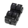 Standard Ignition DWS2270 Power Window Switch
