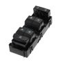 Standard Ignition DWS2277 Power Window Switch
