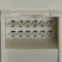 Standard Ignition DWS2286 Power Window Switch
