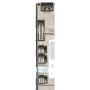 Standard Ignition DWS-241 Power Window Switch