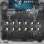 Standard Ignition DWS-248 Power Window Switch