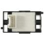 Standard Ignition DWS-251 Power Window Switch