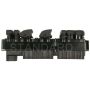 Standard Ignition DWS-254 Power Window Switch