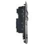 Standard Ignition DWS-308 Power Window Switch