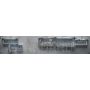 Standard Ignition DWS-308 Power Window Switch
