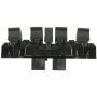 Standard Ignition DWS-334 Power Window Switch