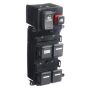 Standard Ignition DWS-453 Power Window Switch