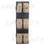 Standard Ignition DWS-458 Power Window Switch
