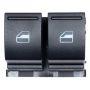 Standard Ignition DWS-495 Power Window Switch