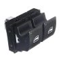 Standard Ignition DWS-495 Power Window Switch