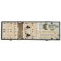 Standard Ignition DWS-549 Power Window Switch