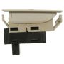 Standard Ignition DWS-601 Power Window Switch
