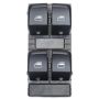 Standard Ignition DWS-613 Power Window Switch