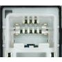 Standard Ignition DWS-627 Power Window Switch