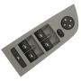 Standard Ignition DWS-646 Power Window Switch