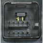 Standard Ignition DWS-657 Power Window Switch