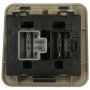 Standard Ignition DWS-696 Power Window Switch