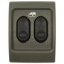 Standard Ignition DWS-697 Power Window Switch